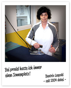 Beatrix Leopold
