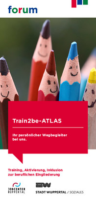 train2be - ATLAS