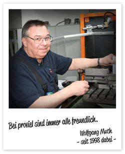 Wolfgang Muth