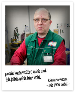 Klaus Herrmann
