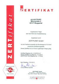 proviel GmbH