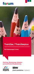 Train2be/Train2beplus (Fallmanager/-innen)