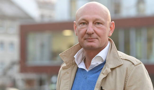Dirk Derkum