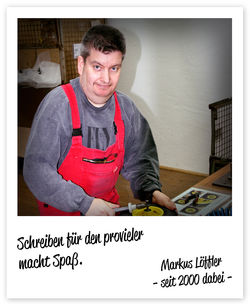 Markus Löffler