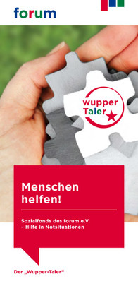 Der „Wupper-Taler“