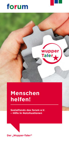 Der „Wupper-Taler“