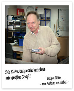 Ralph Otto