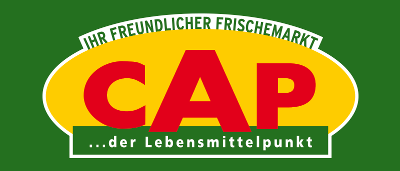 CAP – Ihr freundlicher Frischemarkt