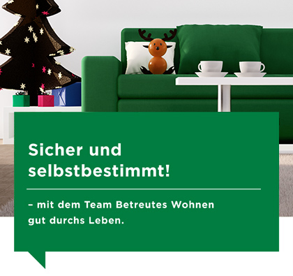 Leben mit psychischer Erkrankung